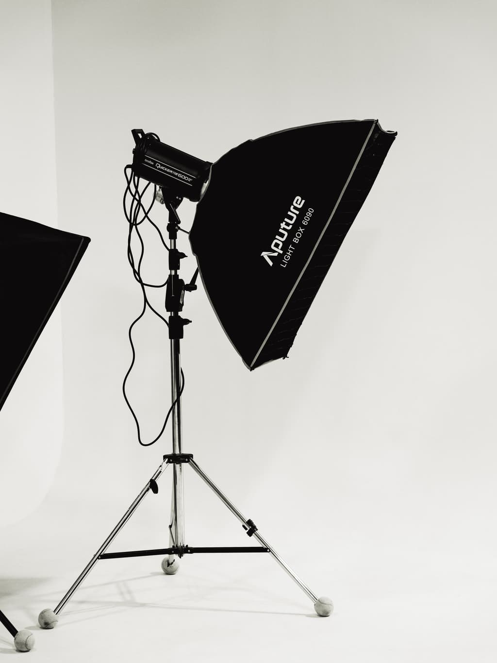 Aputure LS 600d Pro (representative stock photo)