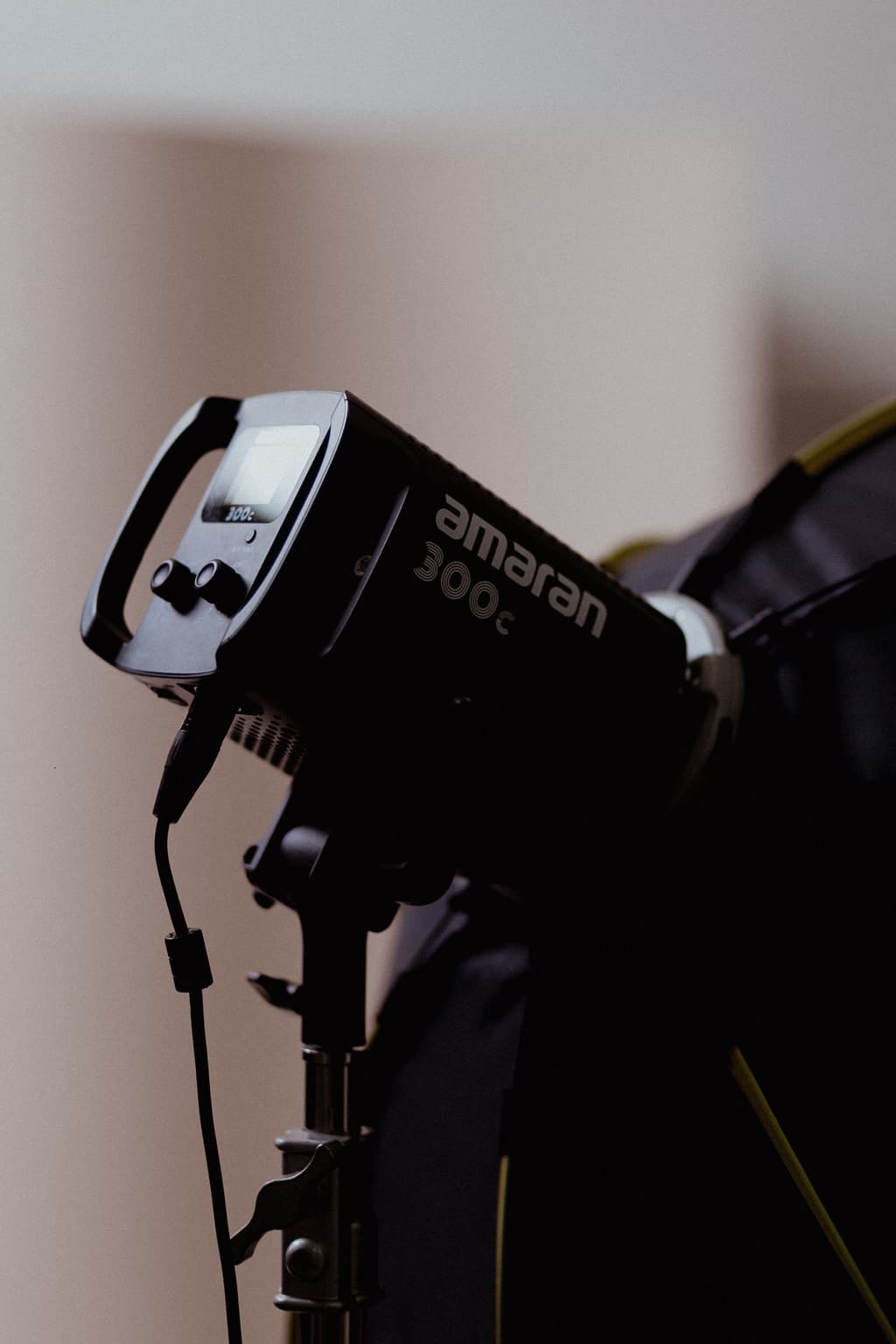 Aputure MC Pro 8-Light Kit (representative stock photo)