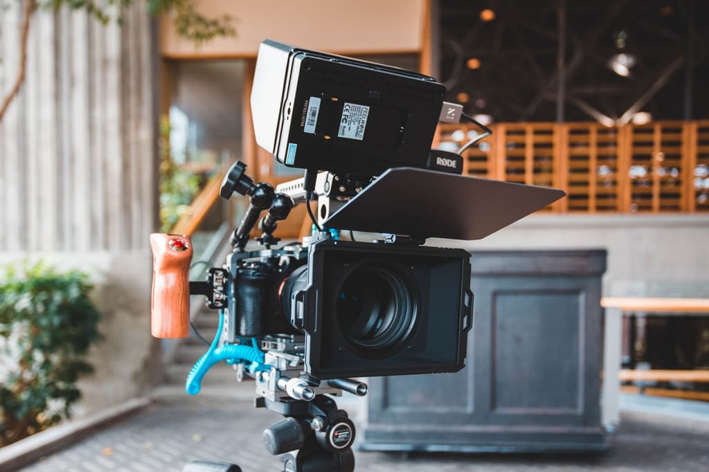 Atomos Ninja V+ (representative stock photo)