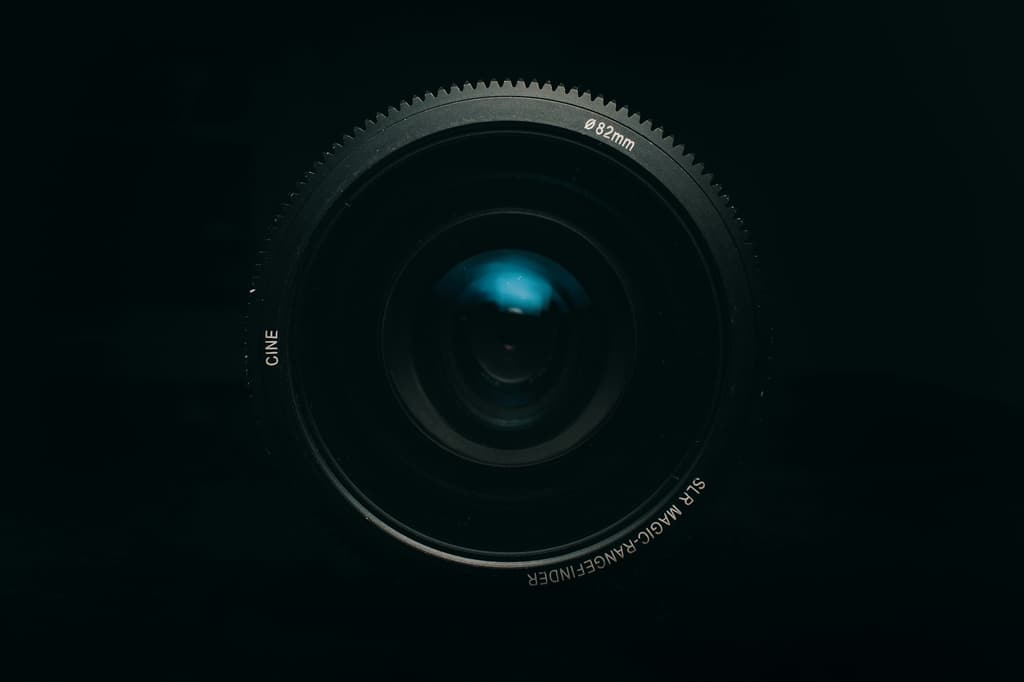 Sony FE 24–70mm f/2.8 GM II (representative stock photo)
