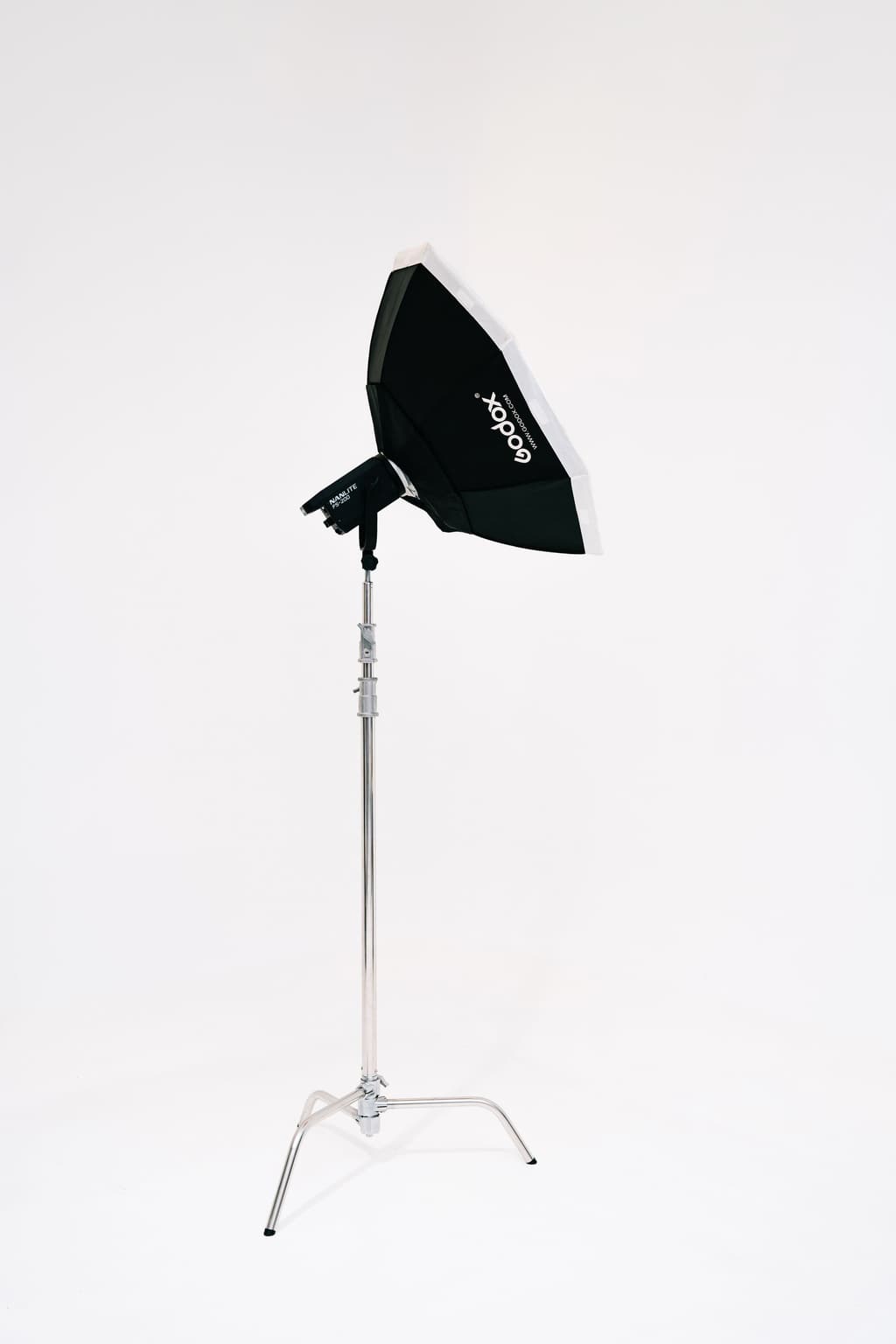 Aputure Lantern 90 (representative stock photo)