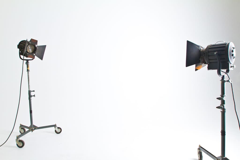 Cyclorama Studio — Toronto